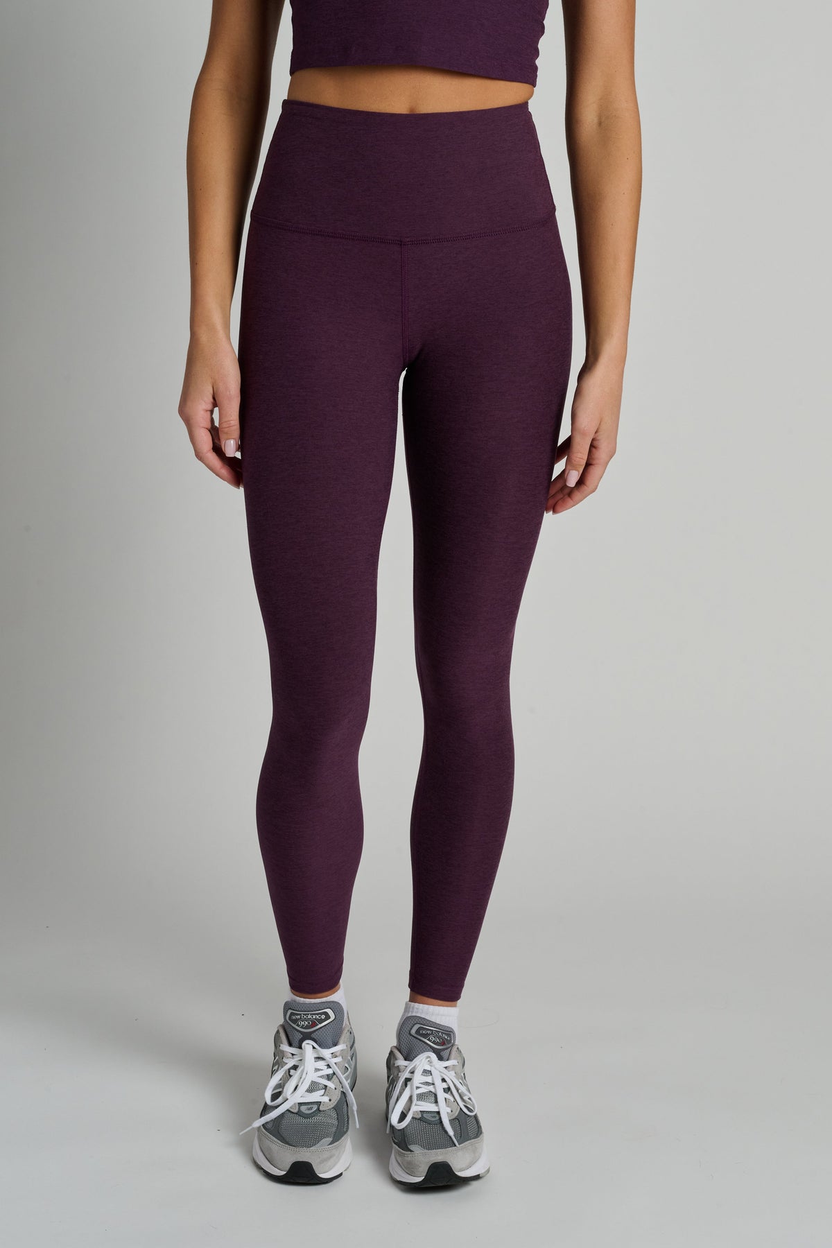 Caught in the Midi Legging