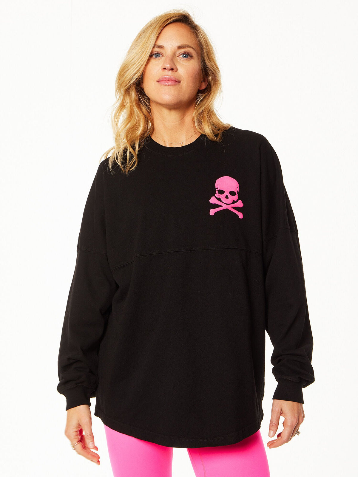BLACK SPIRIT JERSEY