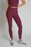 Spacedye Caught In The Midi Legging
