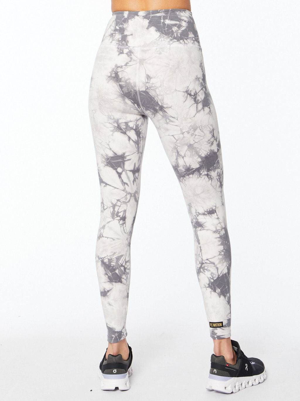 ASCEND LEGGING