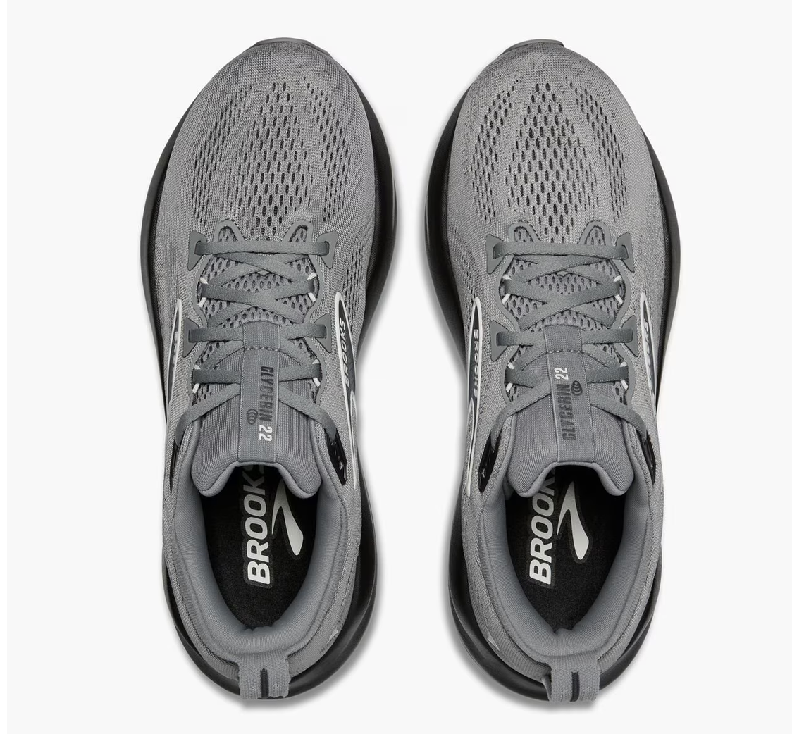Men's Glycerin 22
