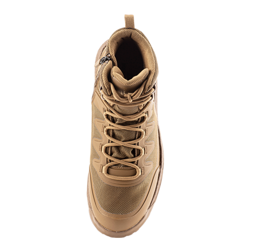AMRAP BV570ZWPT / Vapor Boot
