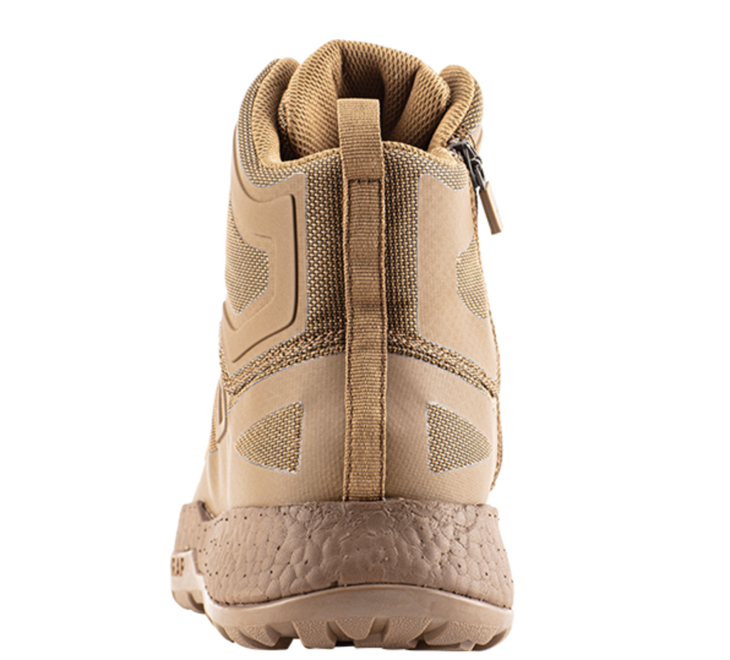 AMRAP BV570ZWPT / Vapor Boot