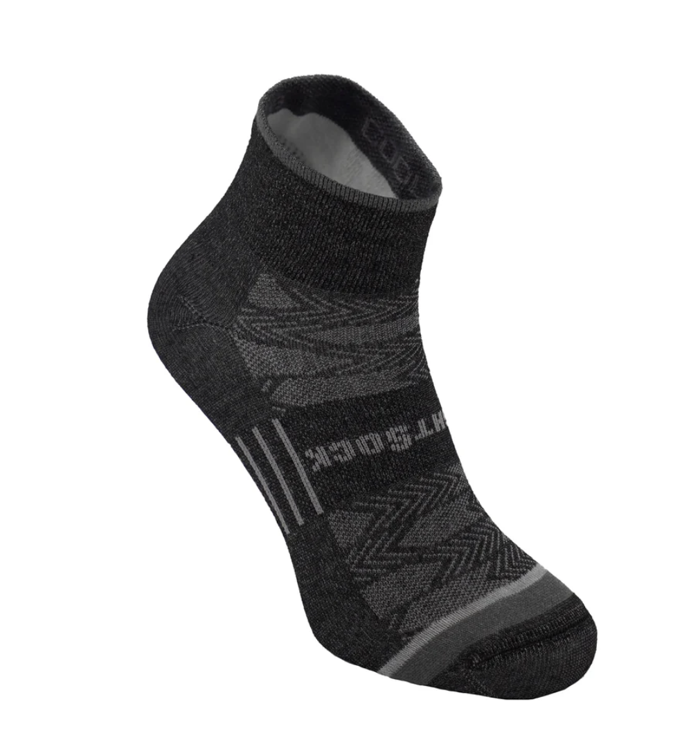 Quarter Wrightsock Coolmesh II