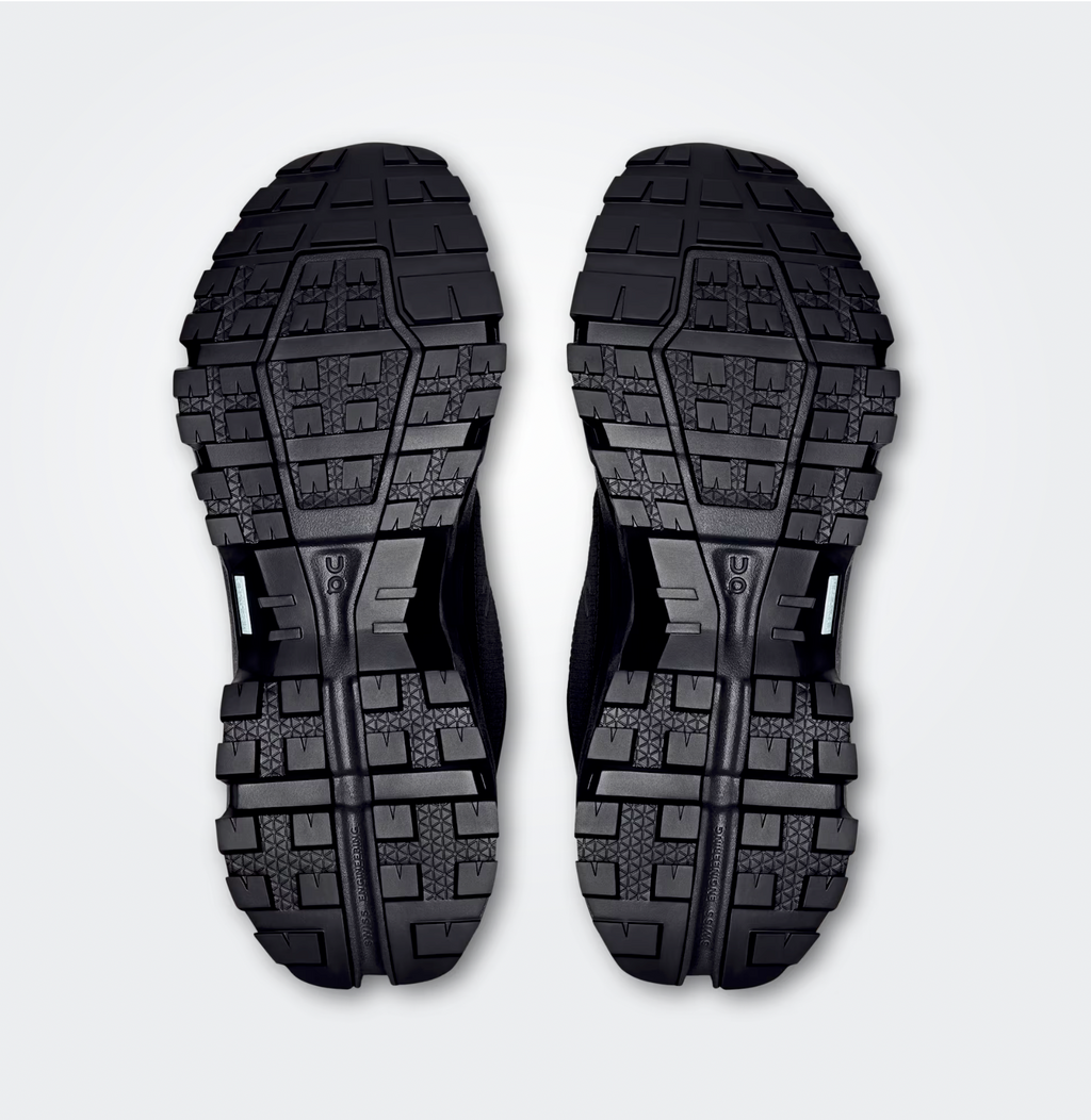 Men's Cloudrock Low Wateproof