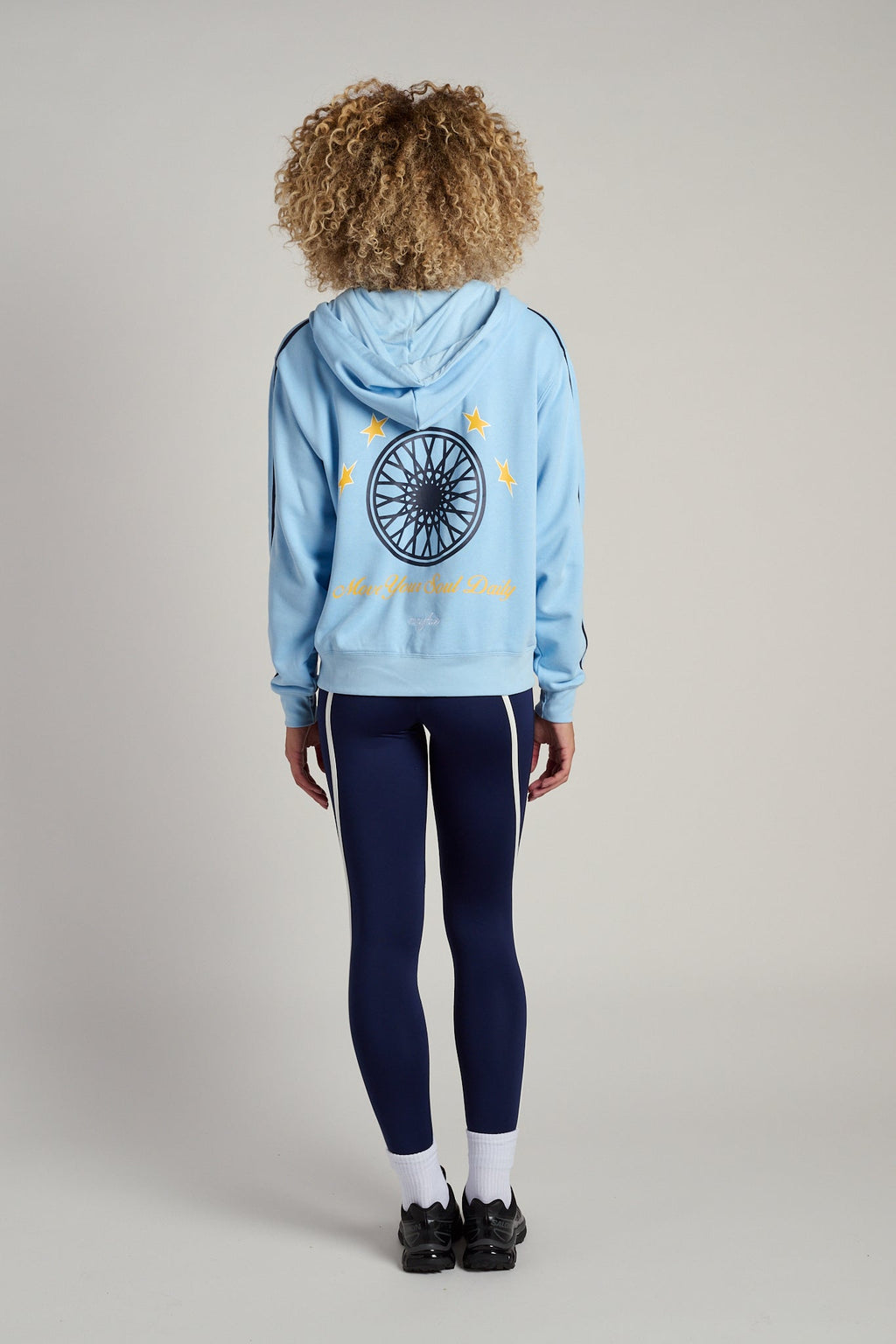 Soul Athletic Dept. Hoodie