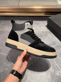 UGG High-Top Sneaker