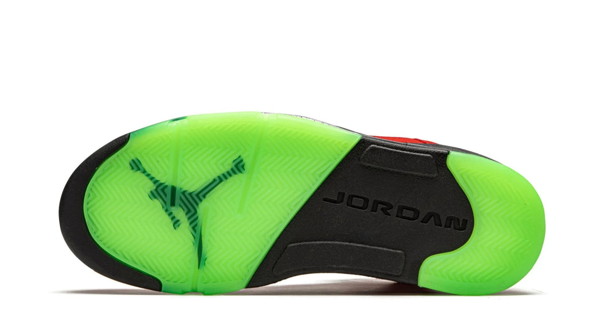Air Jordan 5 Retro "What The"
