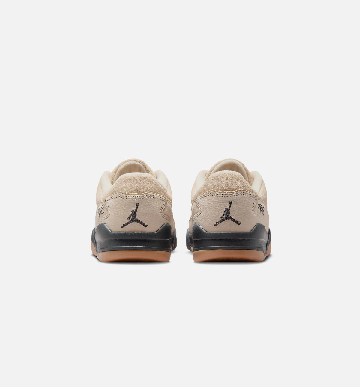 Flight Court Men's – Rattan/Anthracite
