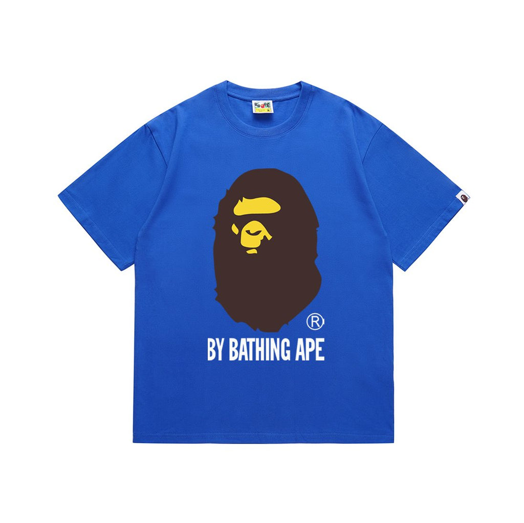 BAPE Ape Head Graphic T-Shirt