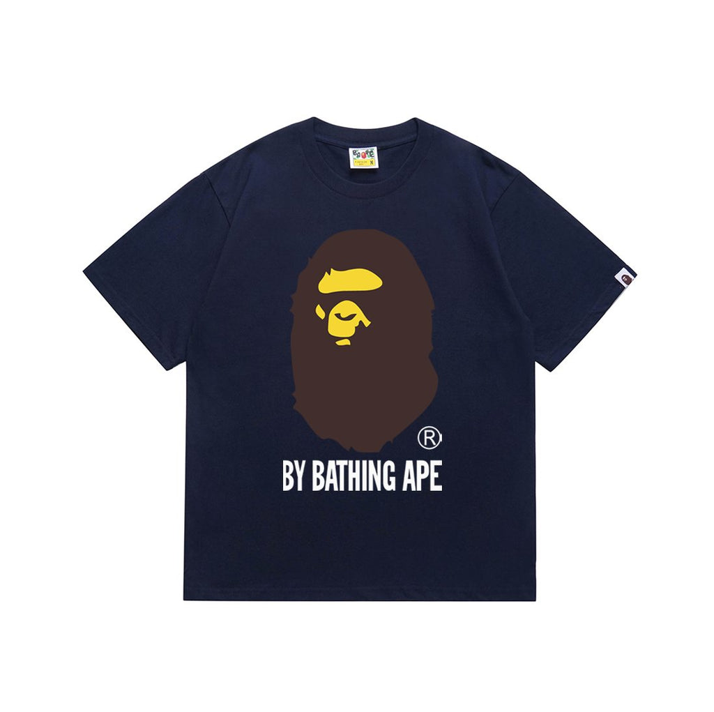 BAPE Ape Head Graphic T-Shirt