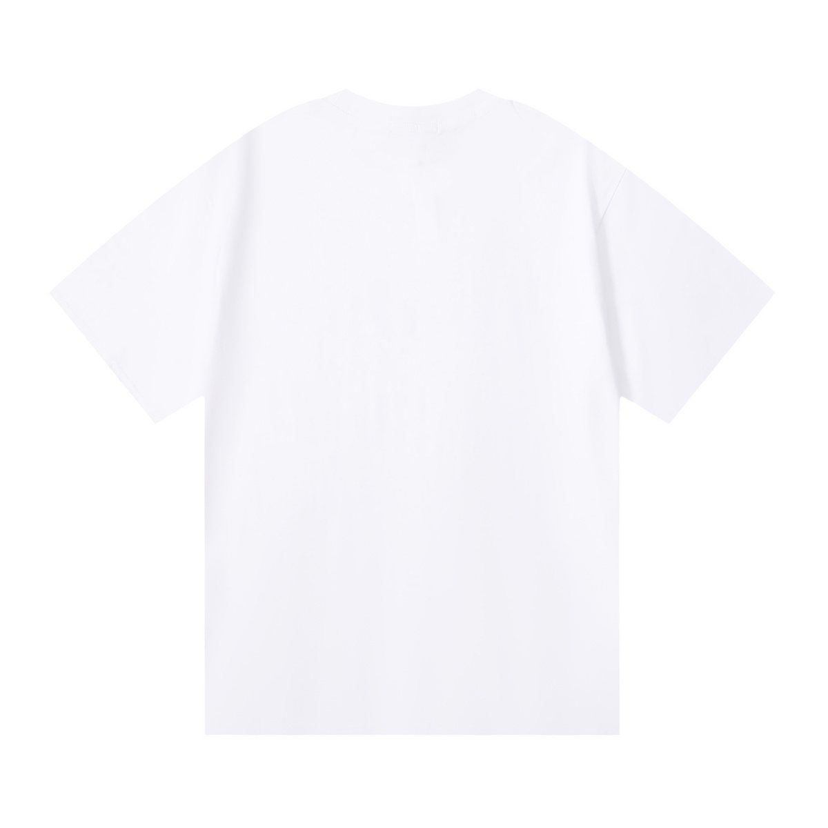 Purple Brand Wordmark Graphic Short-Sleeve T-Shirt