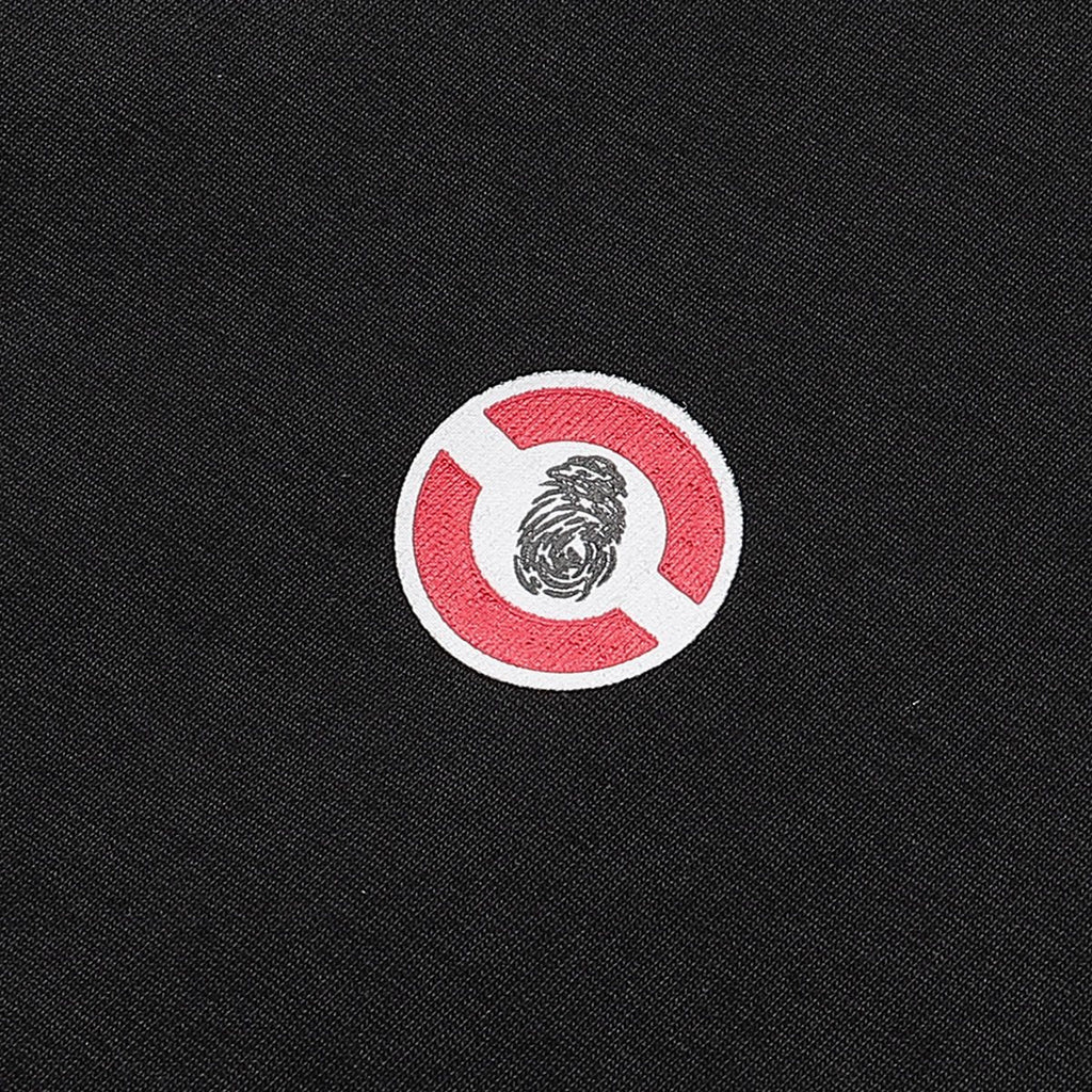Supreme Ducati Sponsor Graphic Short-Sleeve T-Shirt