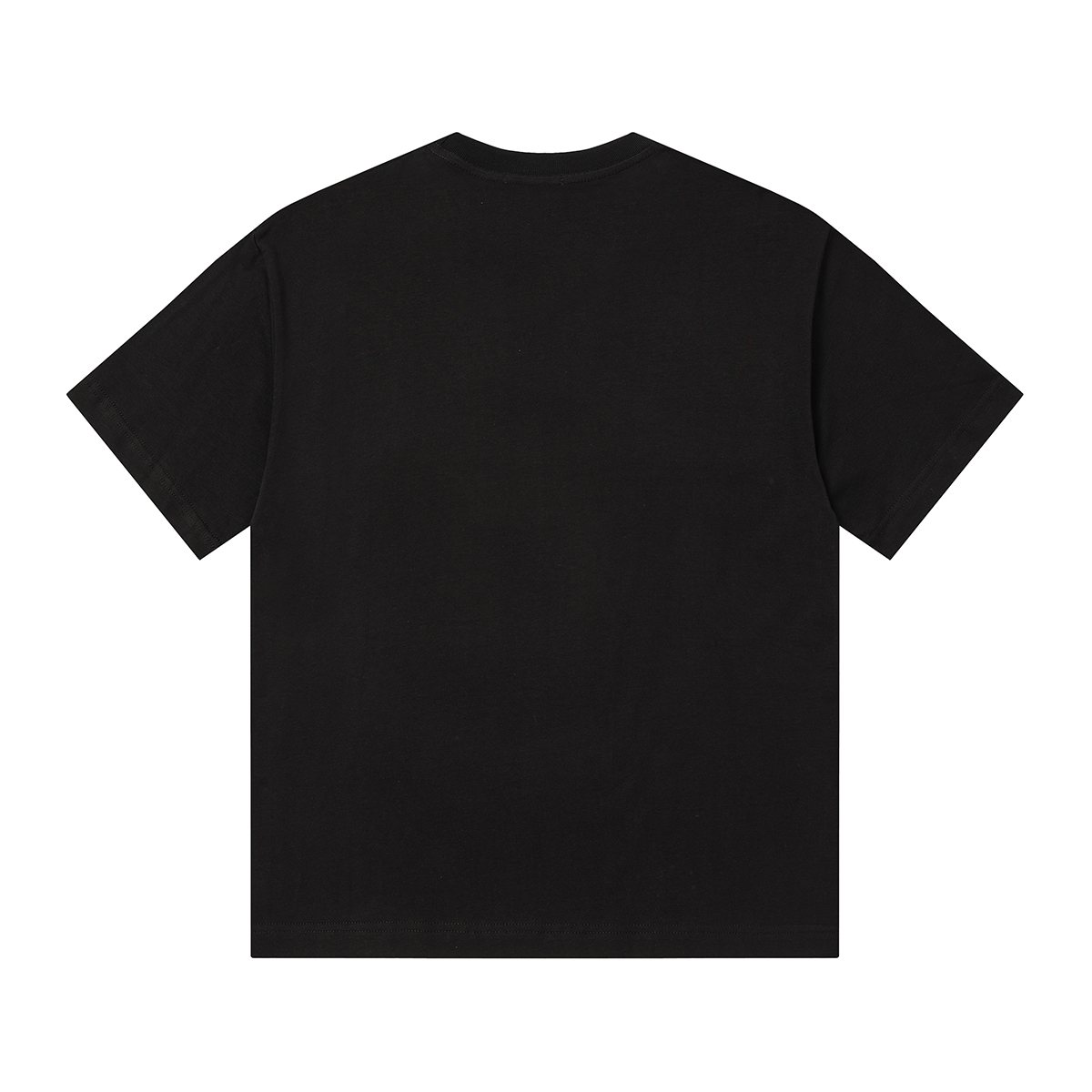 MIXED EMOTION Angel Rose Graphic Short-Sleeve T-Shirt