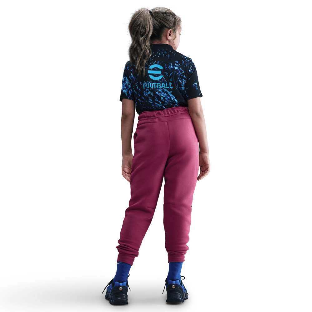 Girls Nike Sportswear Tech Fleece Jogger