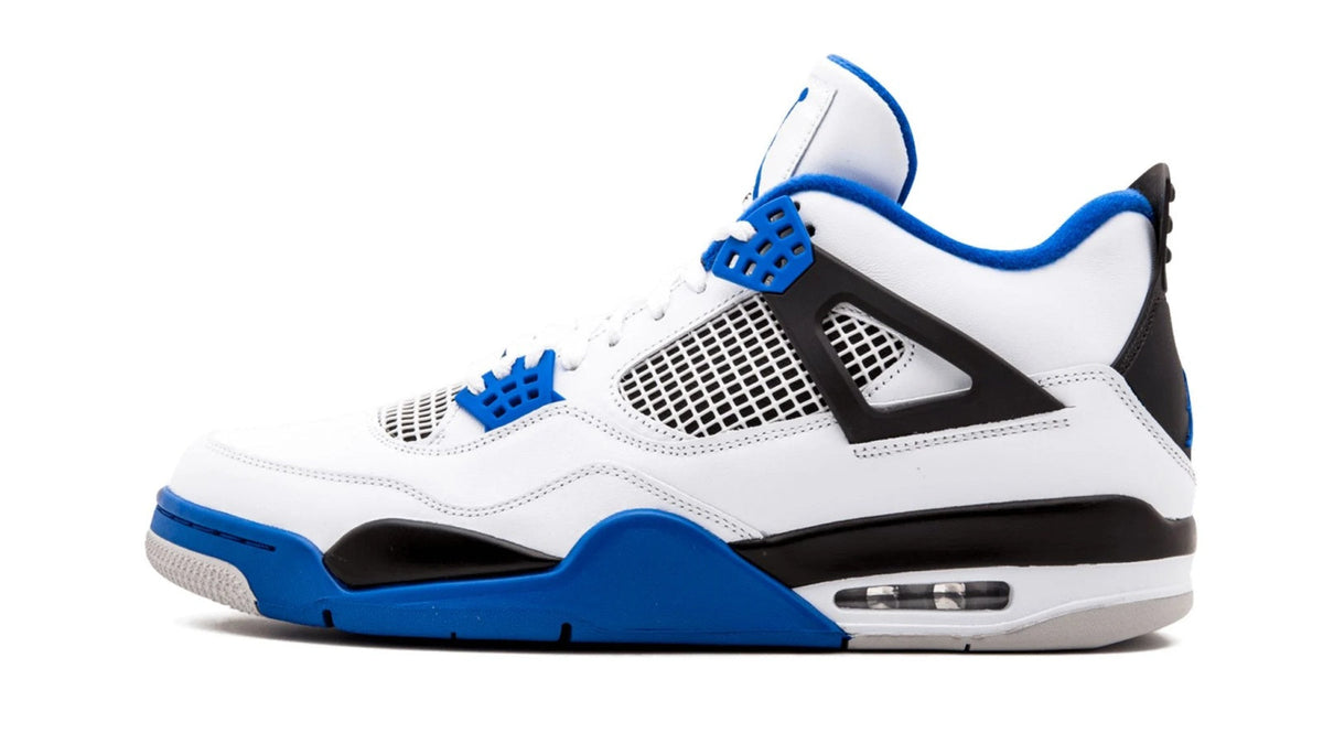 Air Jordan 4 Retro "Motorsports"