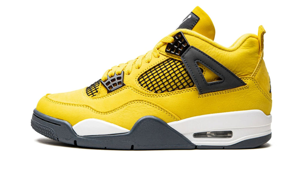 Air Jordan 4 Retro "Lightning 2021"