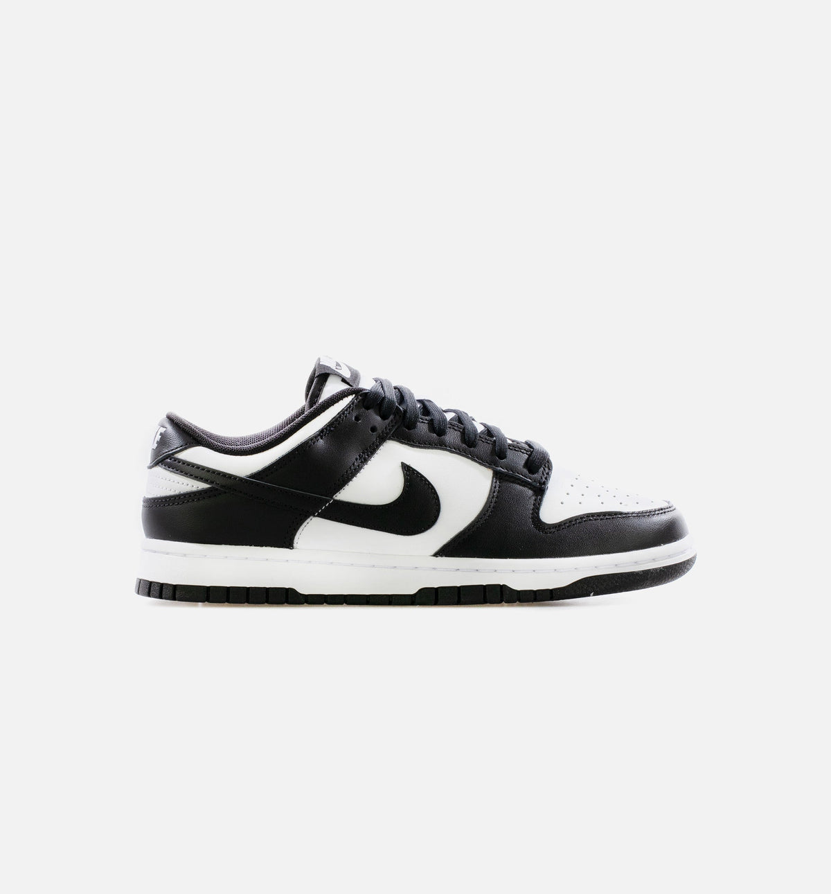 Dunk Low Men's – Black/White