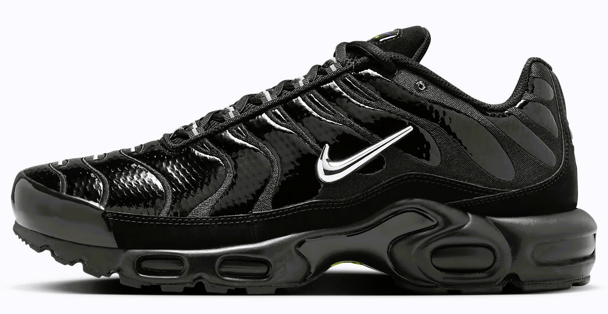 NIKE AIR MAX PLUS