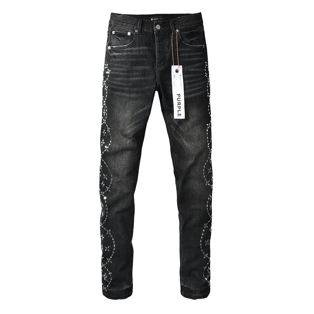 Purple Brand Street jeans 9145