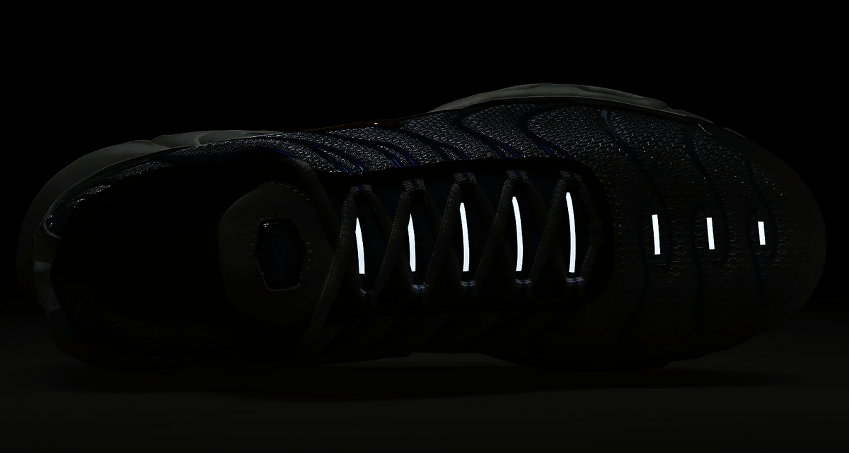 NIKE AIR MAX PLUS