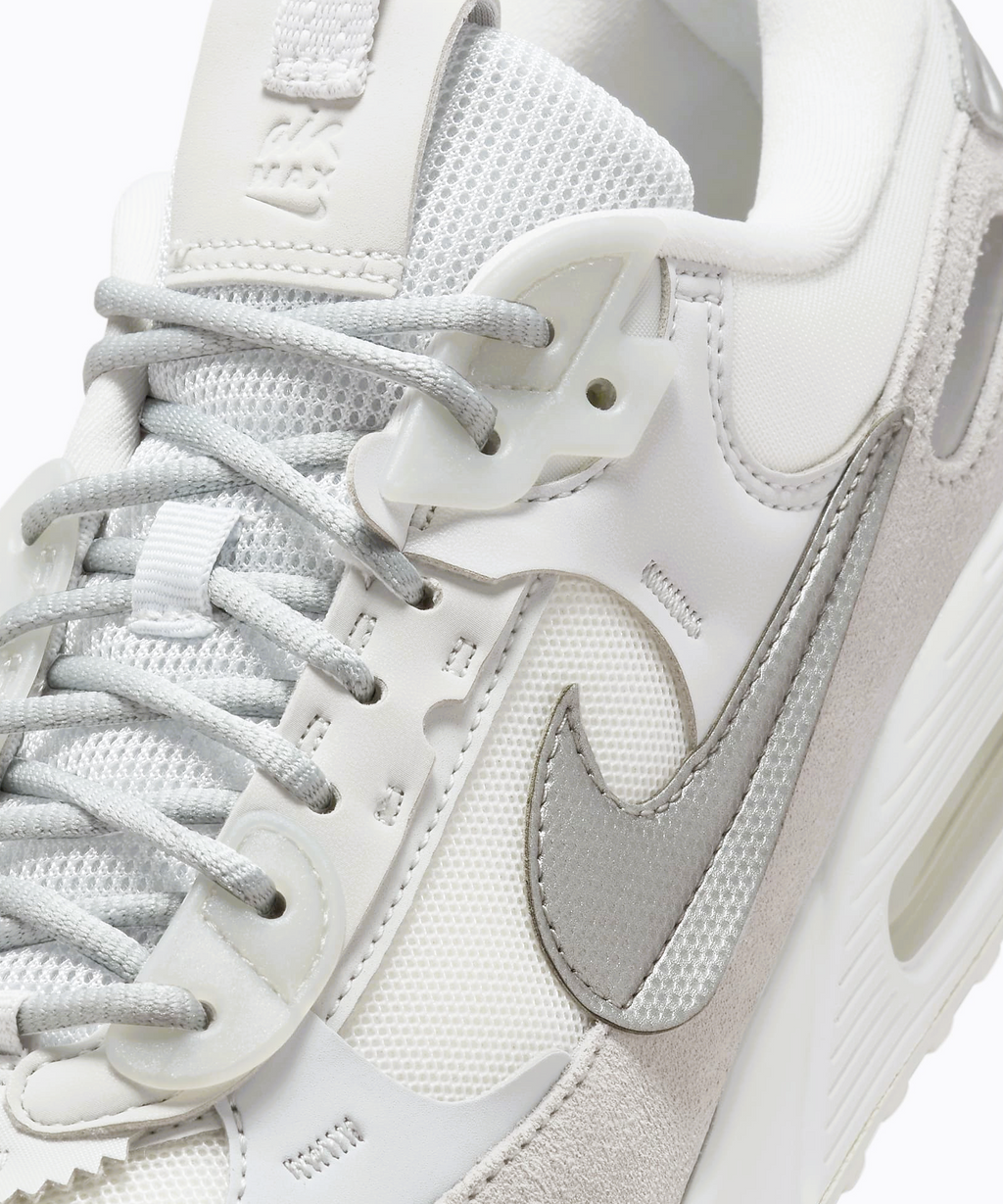 NIKE AIR MAX 90 Futura Women's  shoes