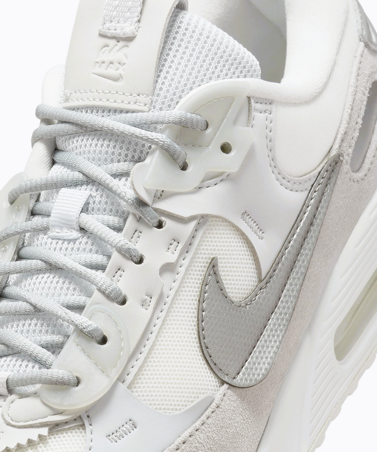 NIKE AIR MAX 90 Futura Women's  shoes