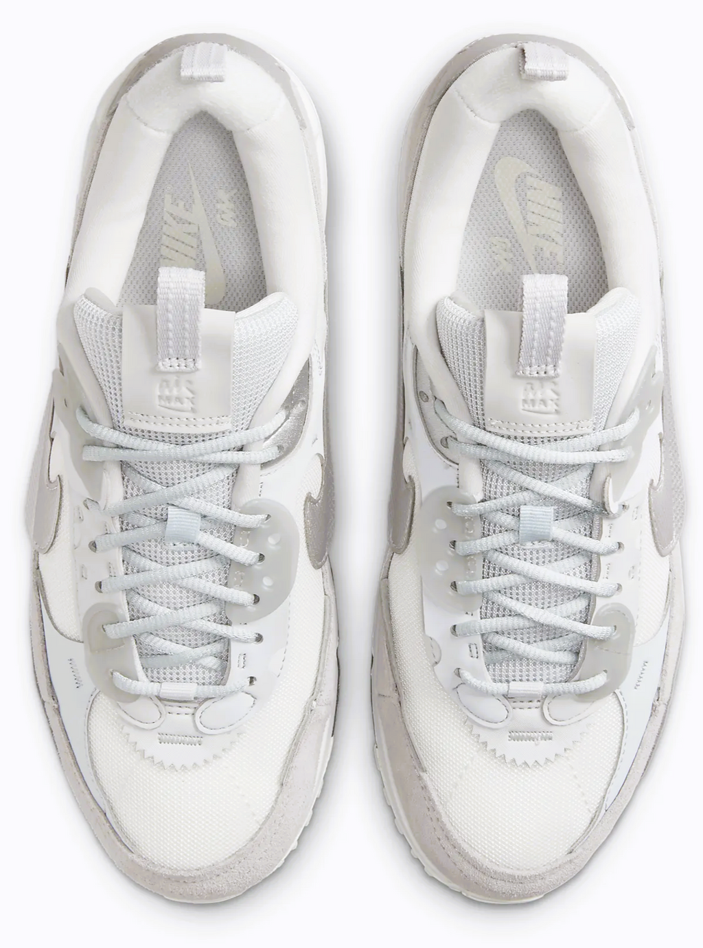 NIKE AIR MAX 90 Futura Women's  shoes