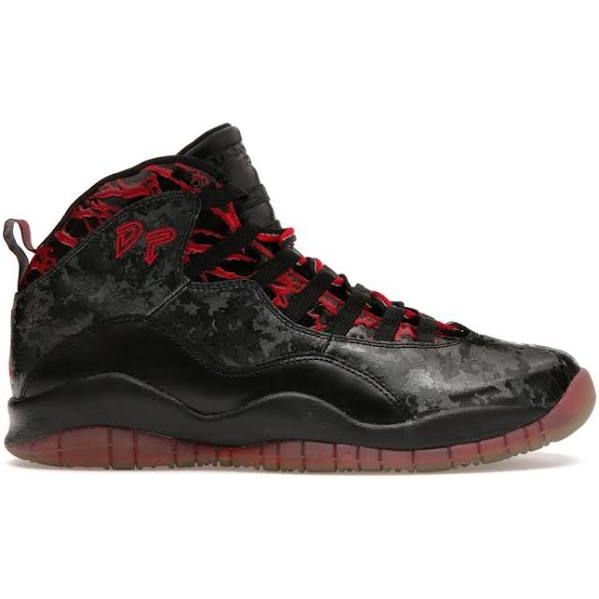 Air Jordan 10 Retro Doernbecher