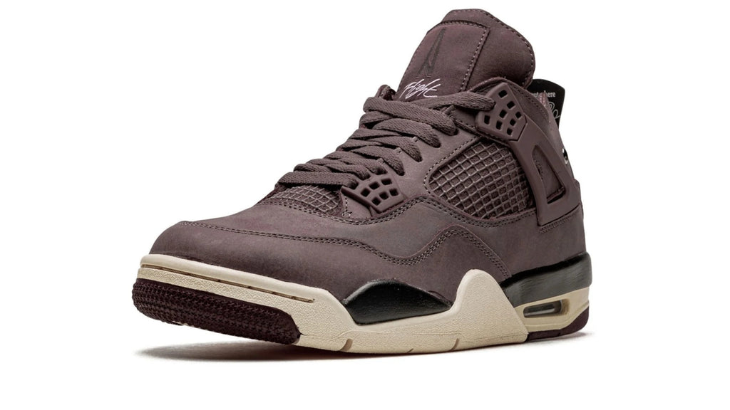 Air Jordan 4 "A Ma Maniére - Violet Ore"