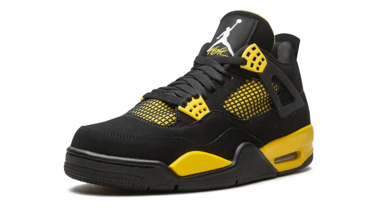 Air Jordan 4 Retro "Thunder"