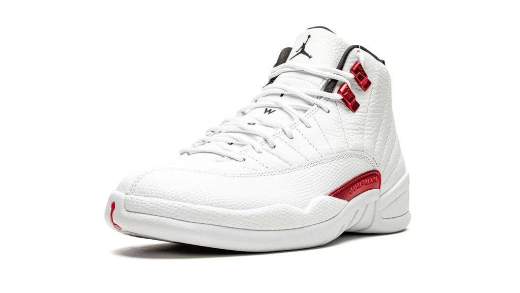 Air Jordan 12 "Twist"