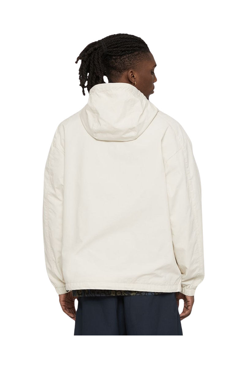 DICKIES FISHERSVILLE JACKET Whitecap Gray