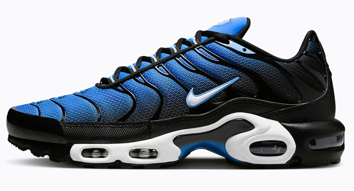 NIKE AIR MAX PLUS