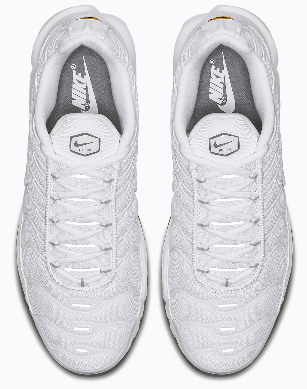NIKE AIR MAX PLUS