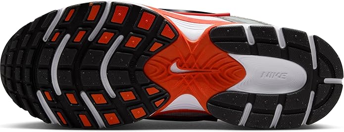 Women's Nike V5 RNR White/Black-Picante Red (HQ7901 100)