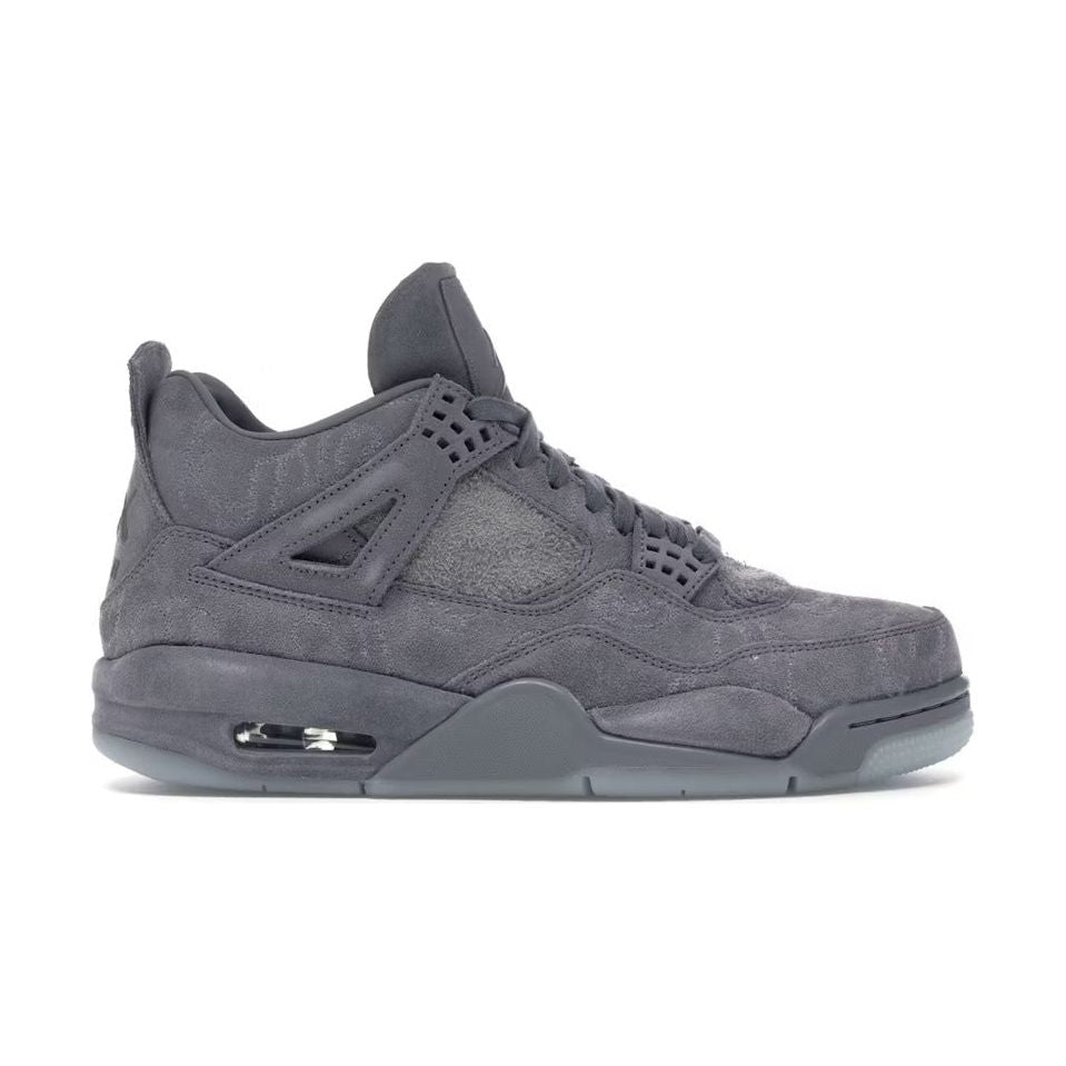 Jordan 4 Retro Kaws