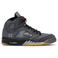 Jordan 5 Retro Off-White Muslin