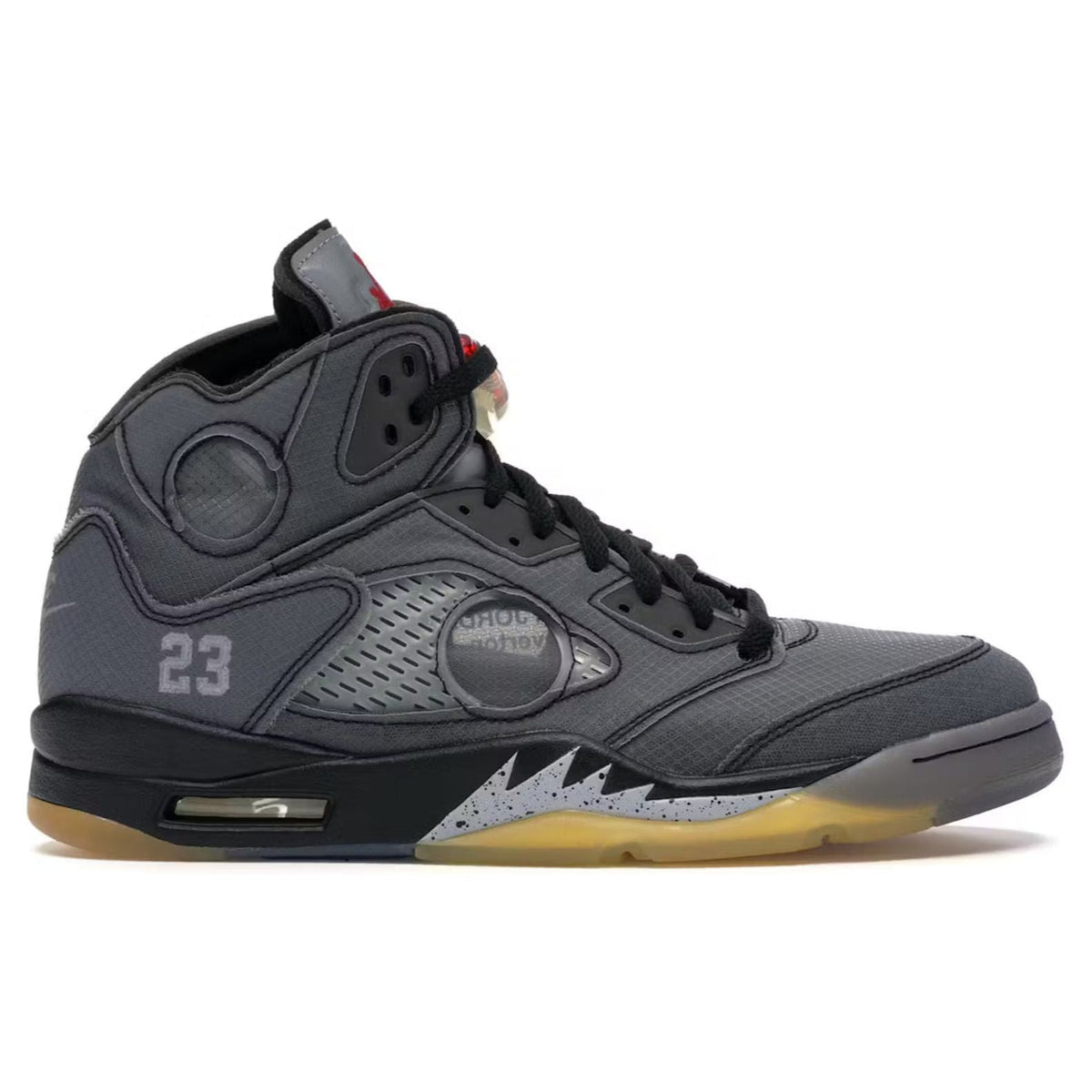 Jordan 5 Retro Off-White Muslin