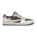 Jordan 1 Retro Low OG SP Travis Scott Reverse Mocha