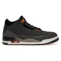 Jordan 3 Retro Fear Pack (2023)