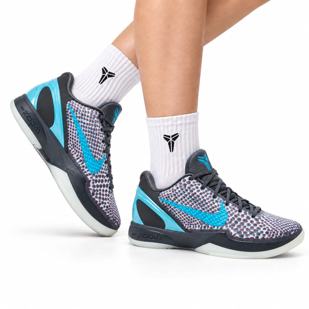 Nike Kobe 6 ProtroASG Hollywood 3D (2026)