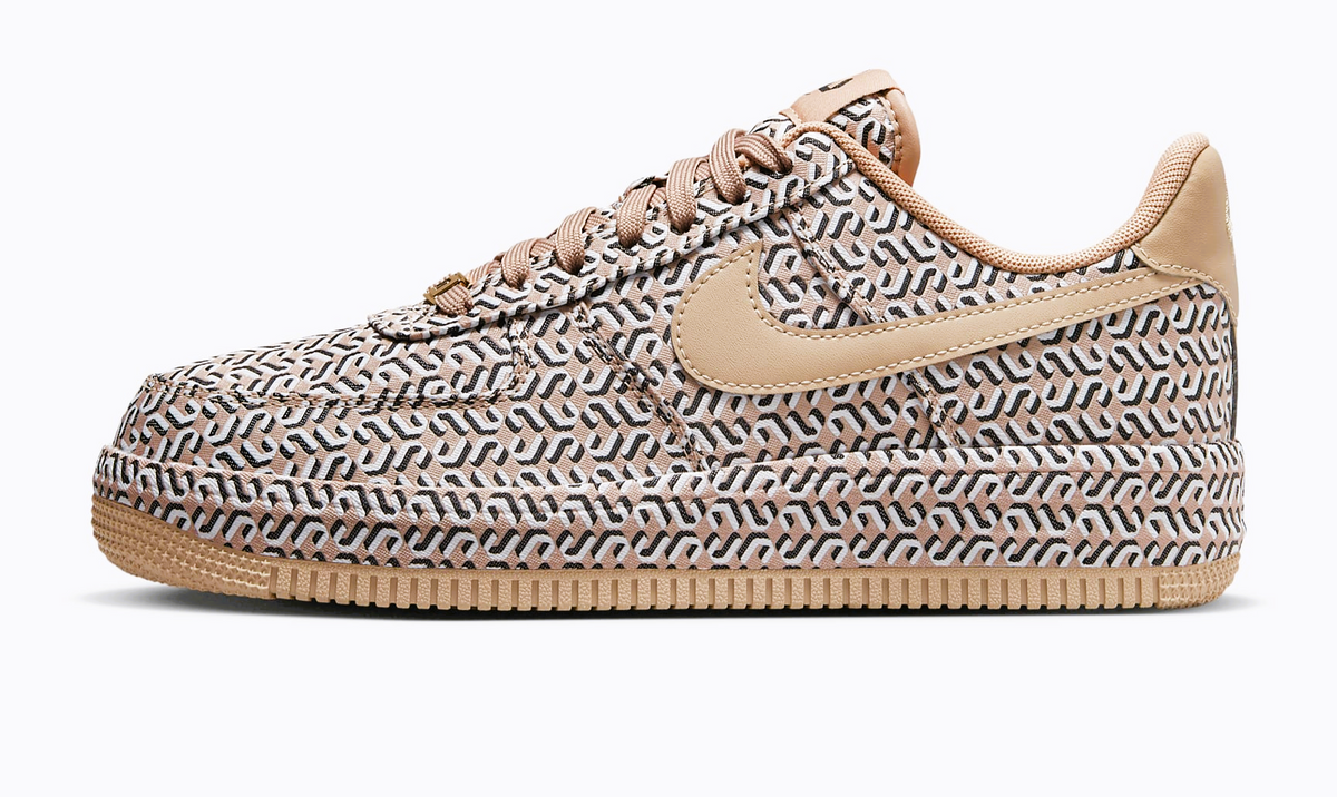AIR FORCE 1 LX.
