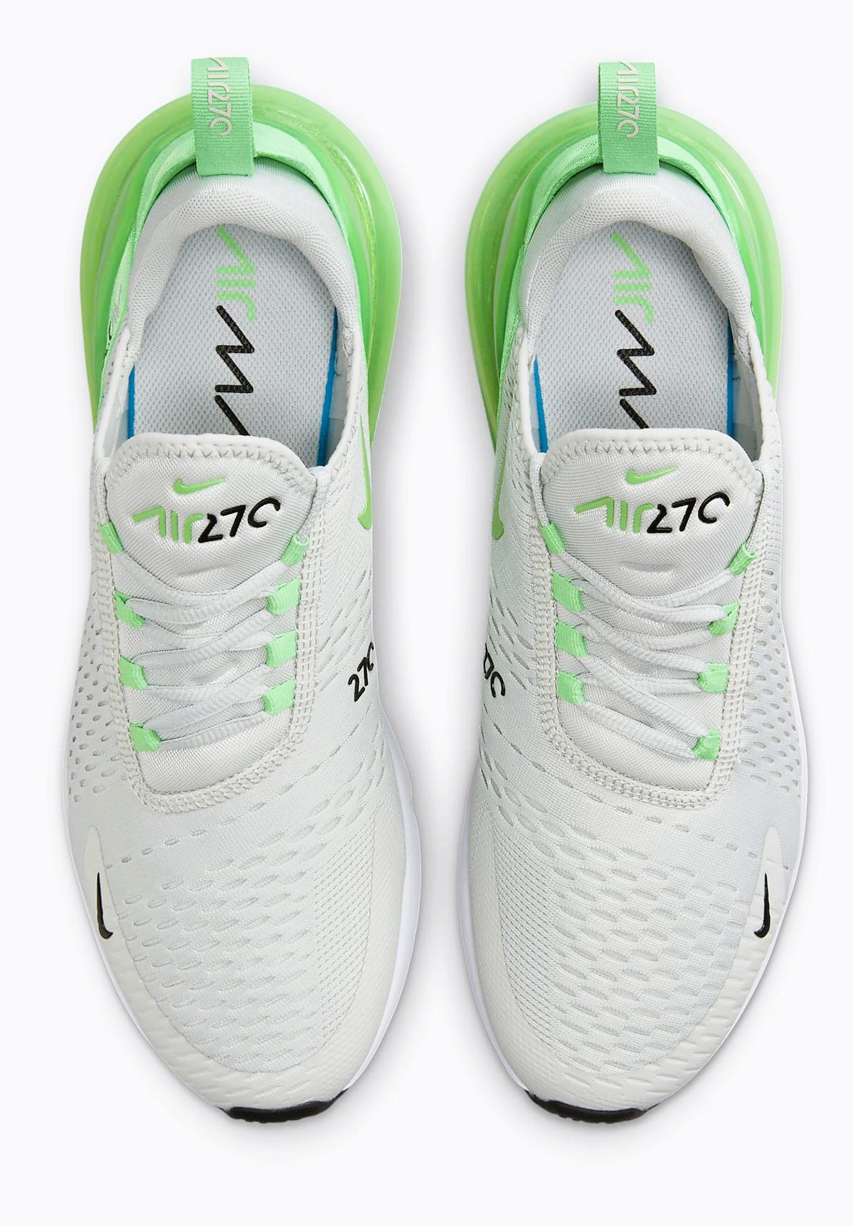 NIKE AIR MAX 270