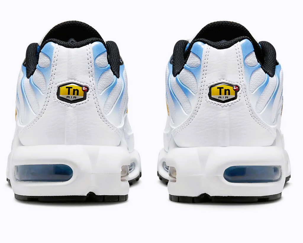 NIKE AIR MAX PLUS.
