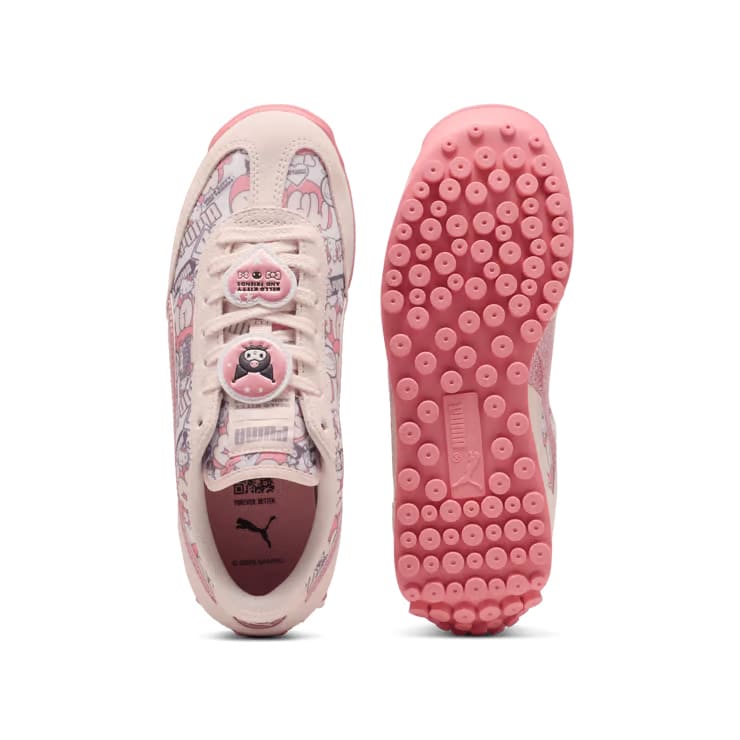 PS Puma Easy Rider X Hello Kitty Friends 2