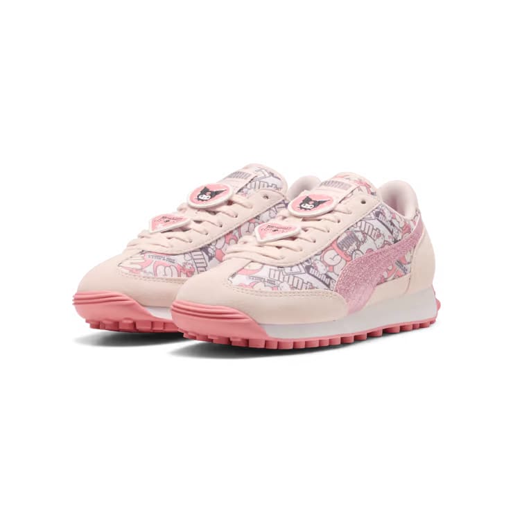 PS Puma Easy Rider X Hello Kitty Friends 2