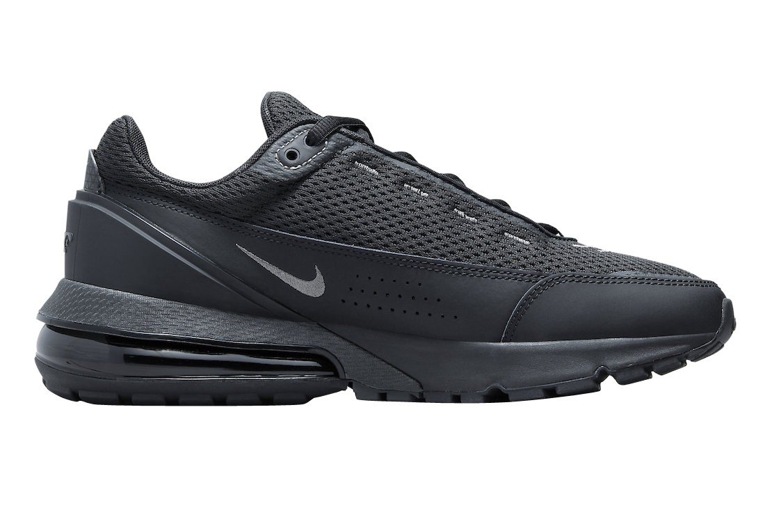 Nike Air Max Pulse Black Anthracite DR0453-003 #.