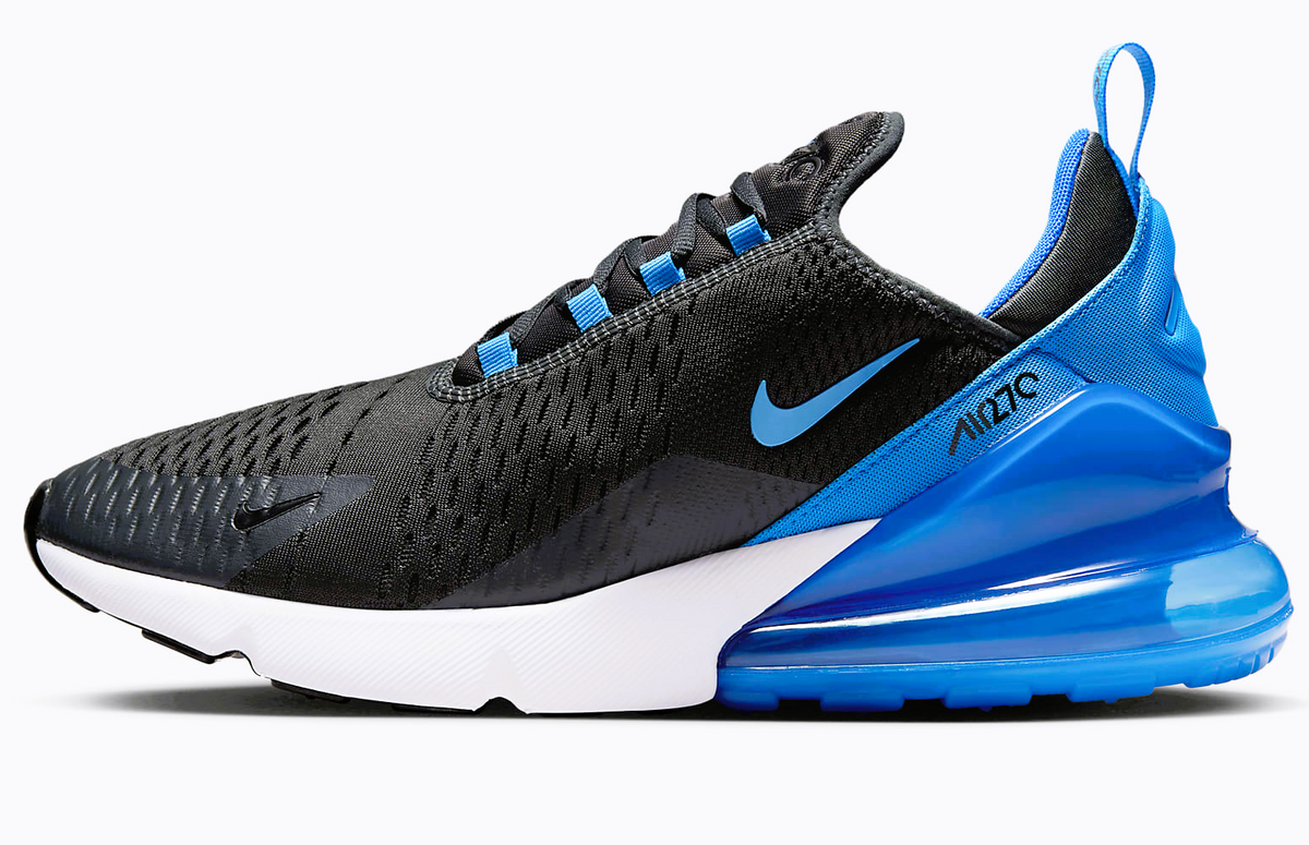 NIKE AIR MAX 270