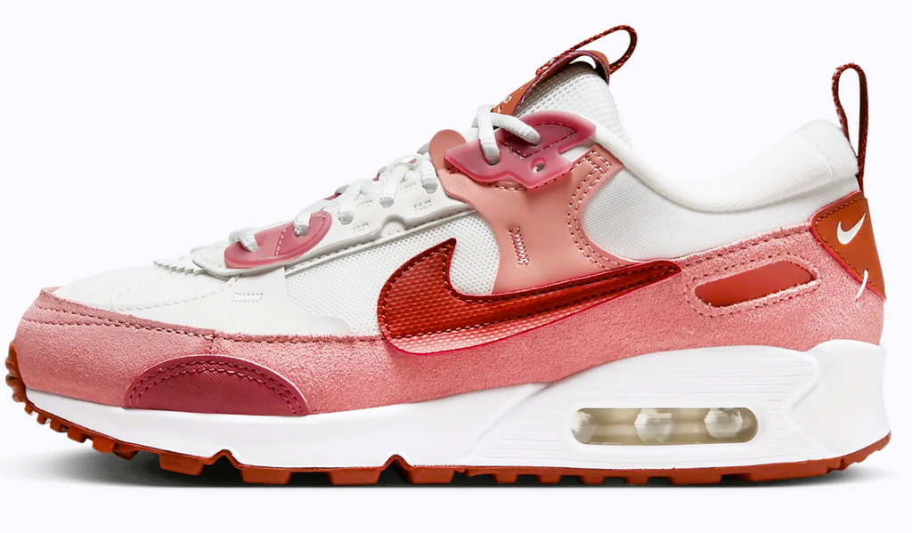 NIKE AIR MAX 90 FUTURA WOMEN SHOES